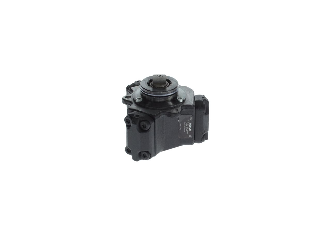 High-pressure Pump-1