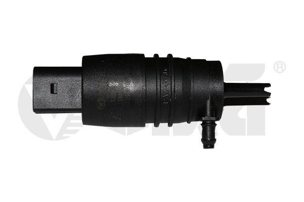 VIKA 99550023701 Washer fluid pump, window cleaning