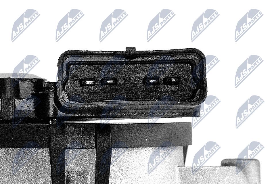 Wiper Motor-4