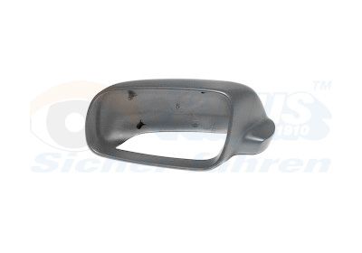 VAN WEZEL 5888841 Cover, exterior mirror