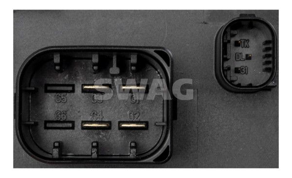 Relay, glow plug system-2