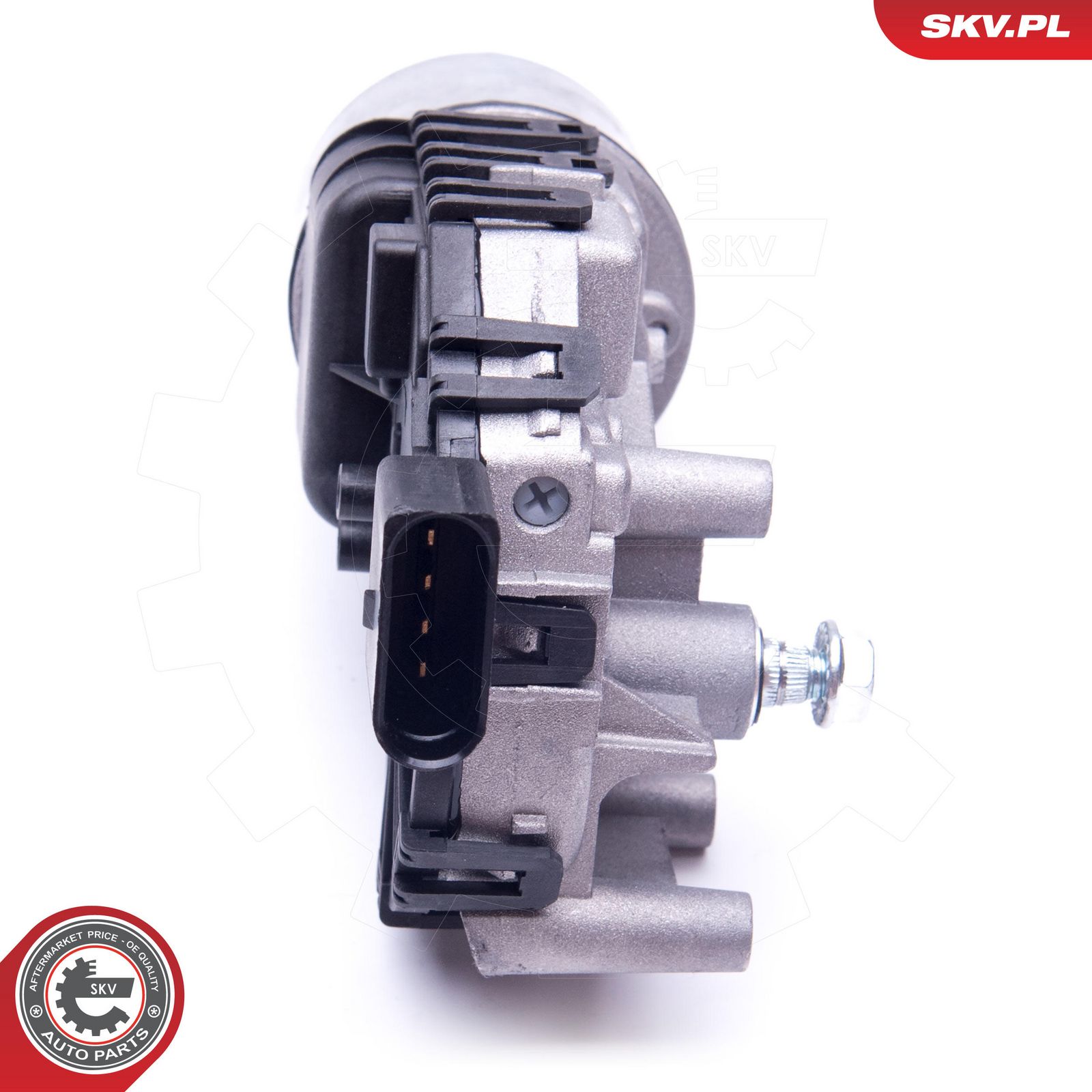 Wiper Motor-3