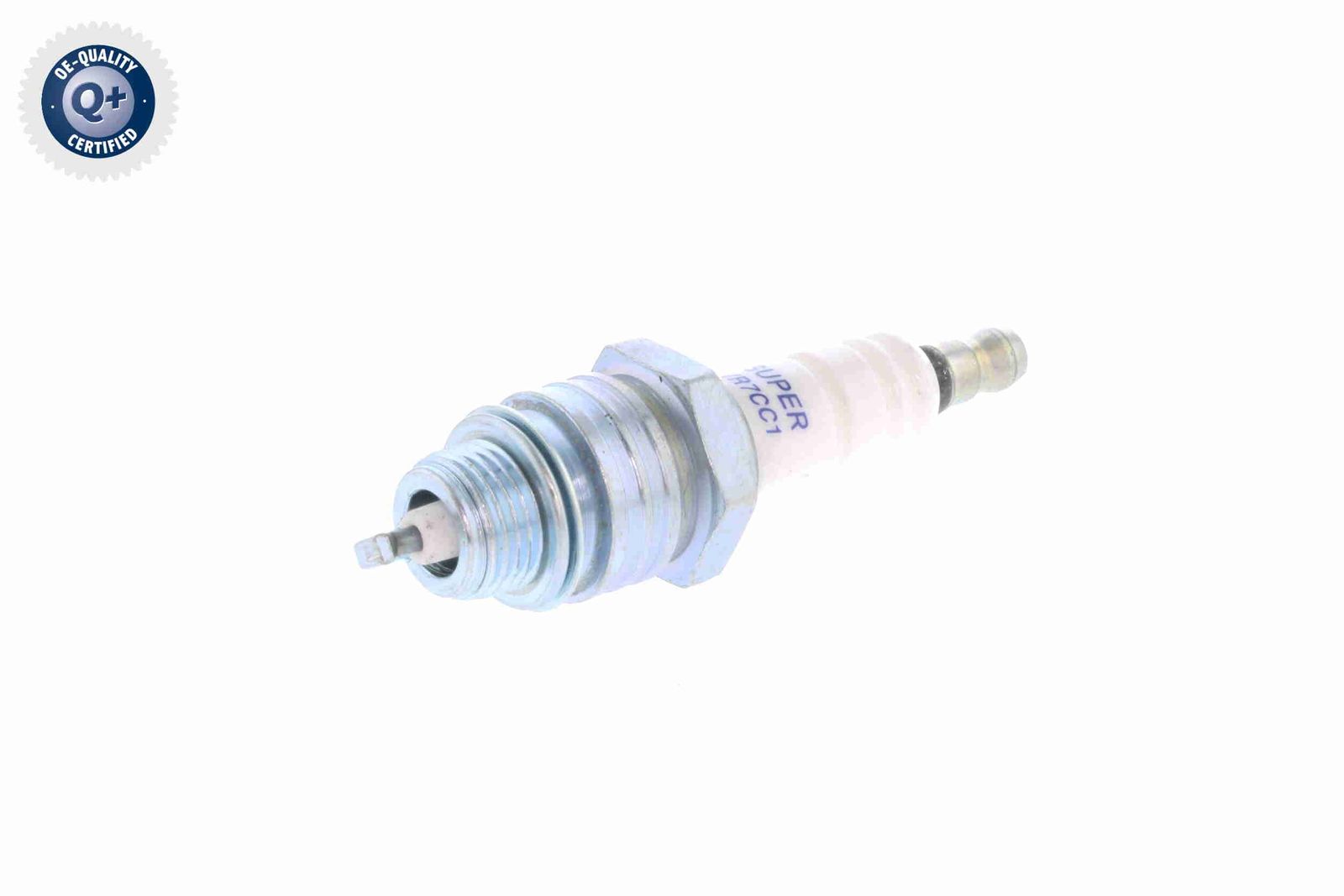 VEMO V99-75-0006 Spark plug