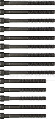 VICTOR REINZ 14-32030-02 Cylinder head bolt set