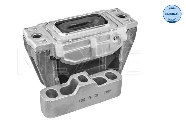Mounting, engine-1