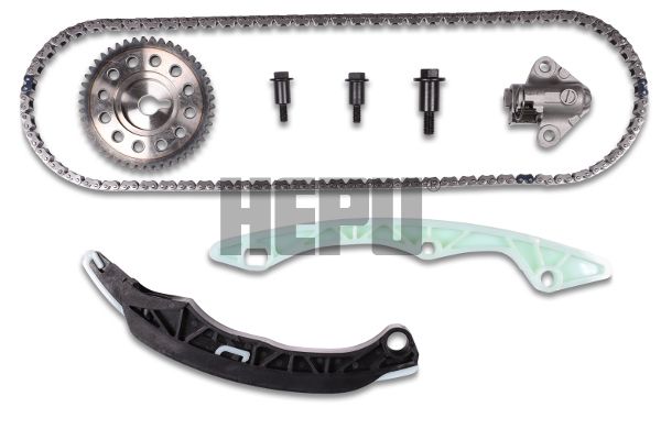 HEPU 21-0471 Timing chain kit