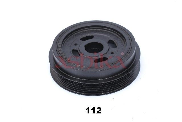 ASHIKA 122-01-112 Belt pulley, crankshaft