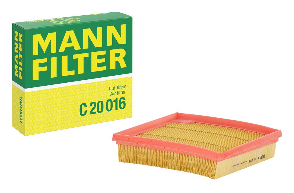 Air Filter-4