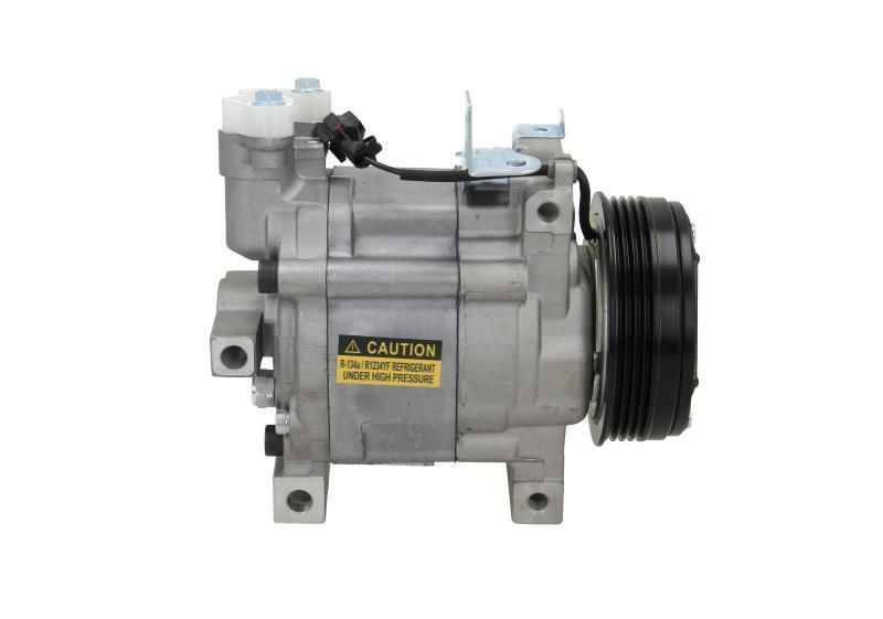 Compressor, air conditioning-3