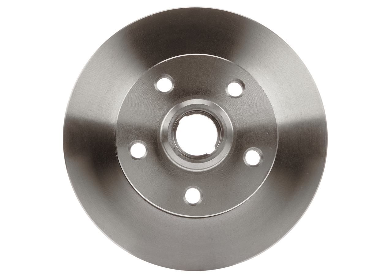 Brake Disc-1