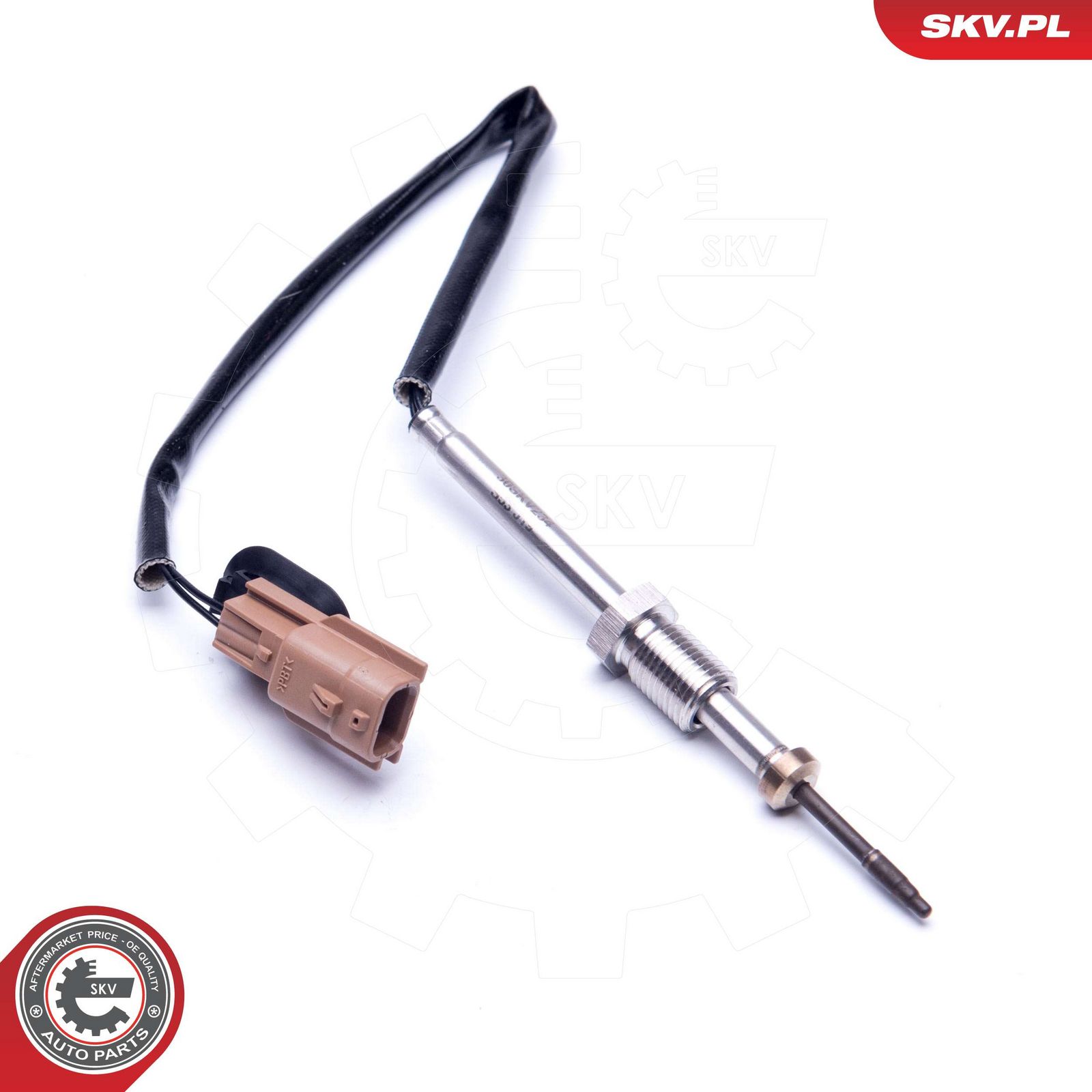 Sensor, exhaust gas temperature-3