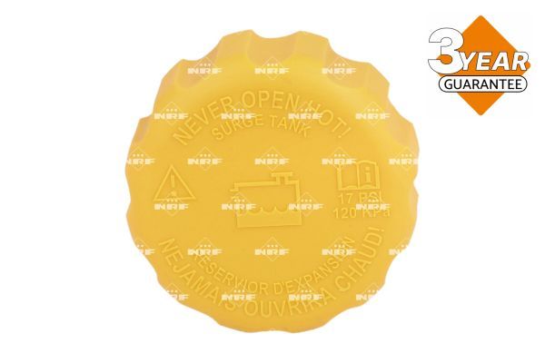 NRF 455612 Cap, coolant tank