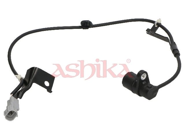 ASHIKA 151-02-2019 Sensor, wheel speed