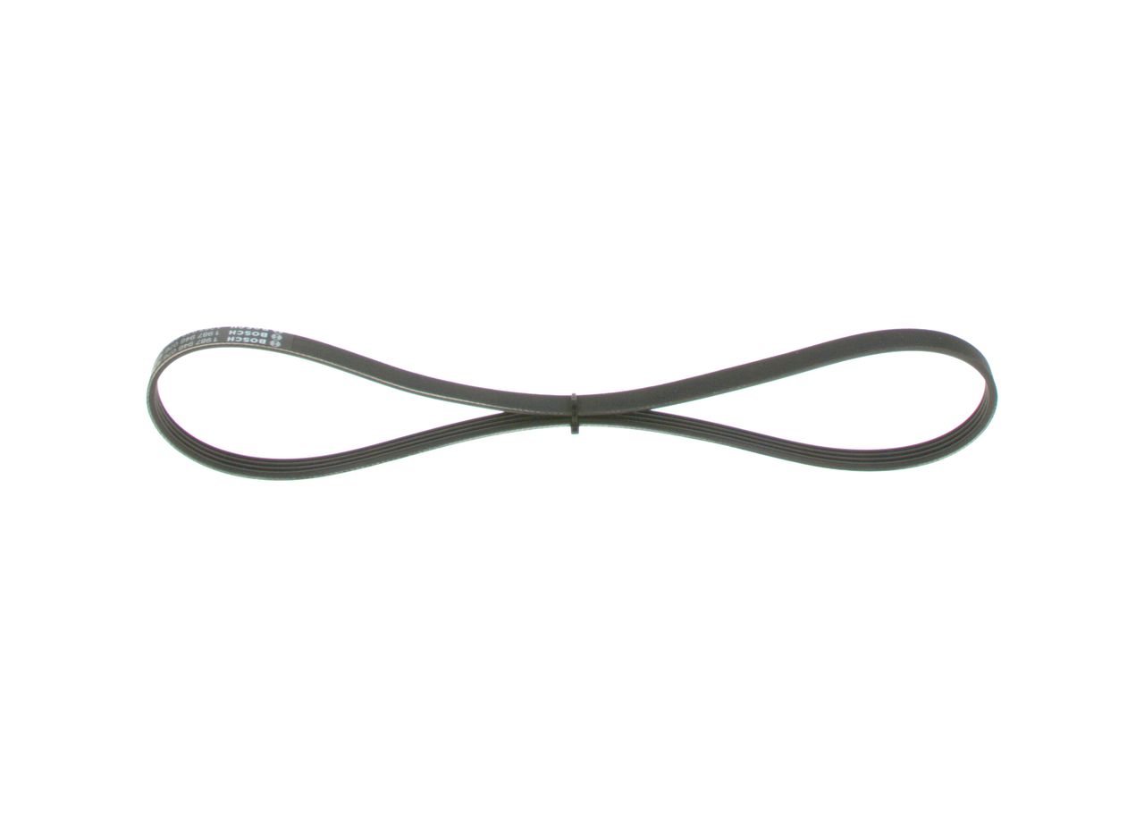 BOSCH 1 987 946 076 V-ribbed belt