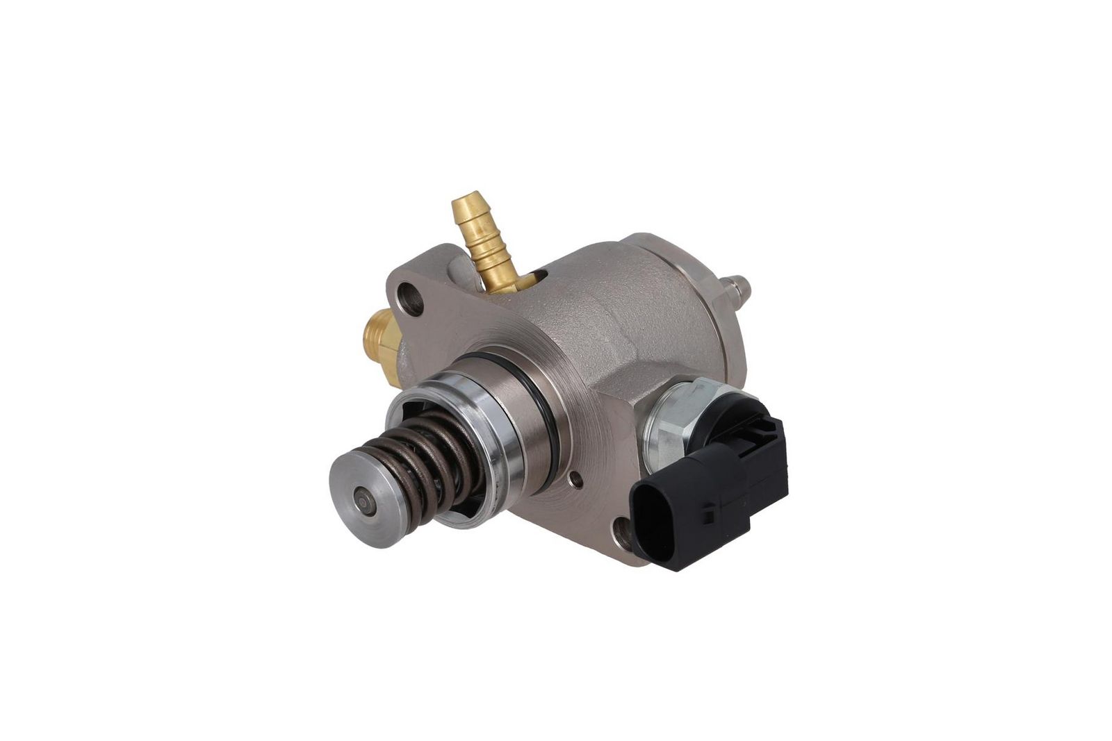 High-pressure Pump-1