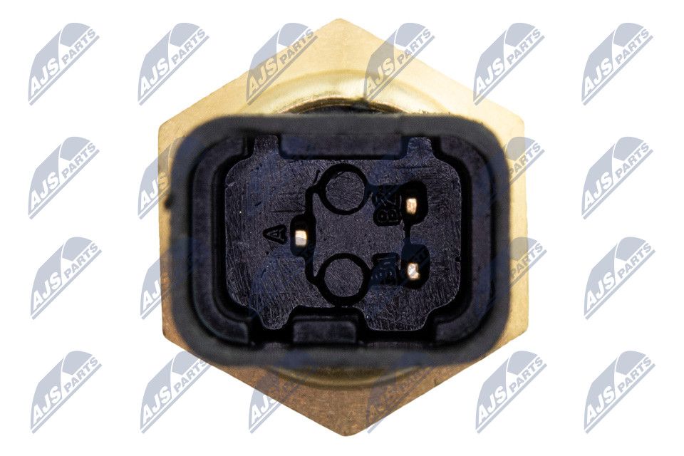 Sensor, coolant temperature-3
