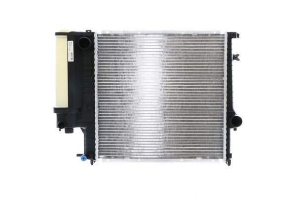 Radiator, engine cooling-1