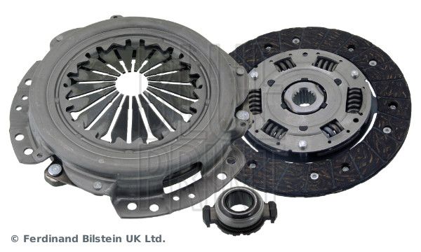 BLUE PRINT ADP153021 Clutch kit