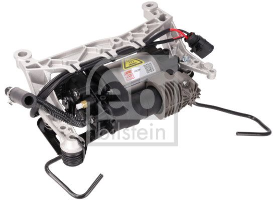 FEBI BILSTEIN 196285 Compressor, compressed air system
