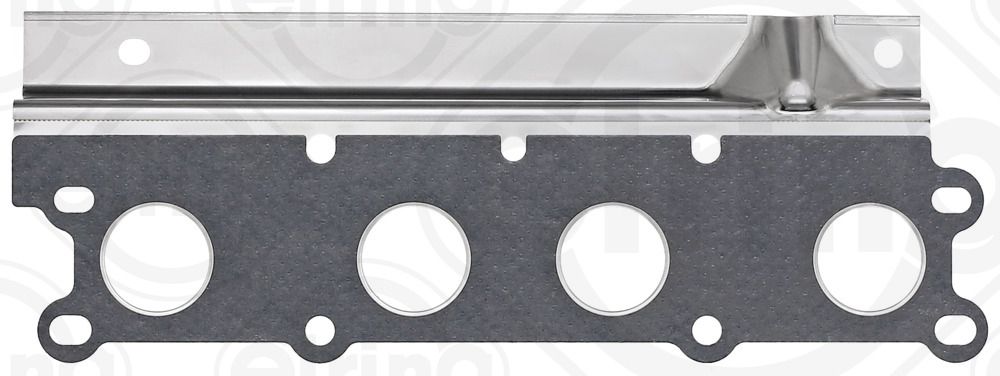 Gasket, exhaust manifold-2