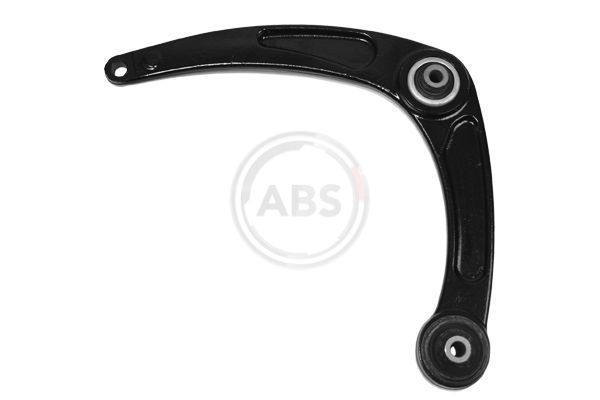 A.B.S. 210857 Control/trailing arm, wheel suspension