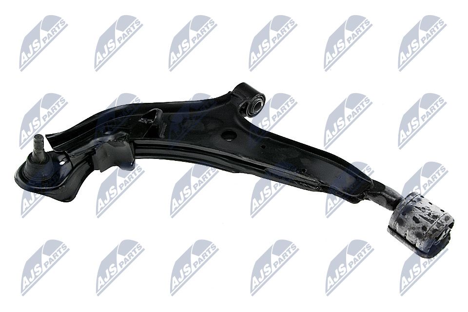 NTY ZWD-NS-029 Control/trailing arm, wheel suspension