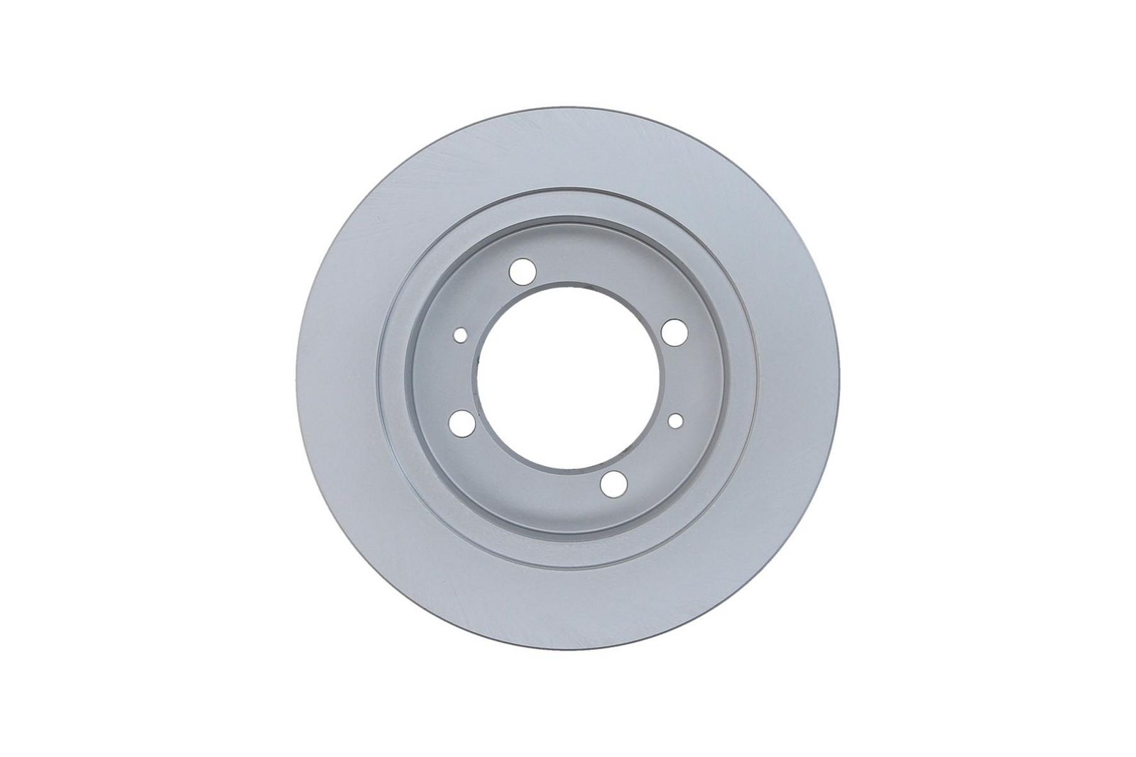 Brake Disc-1