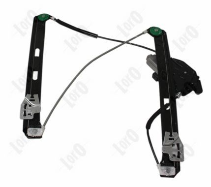 Window Regulator-1
