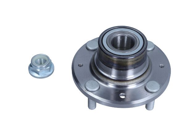 Wheel Bearing Kit-1