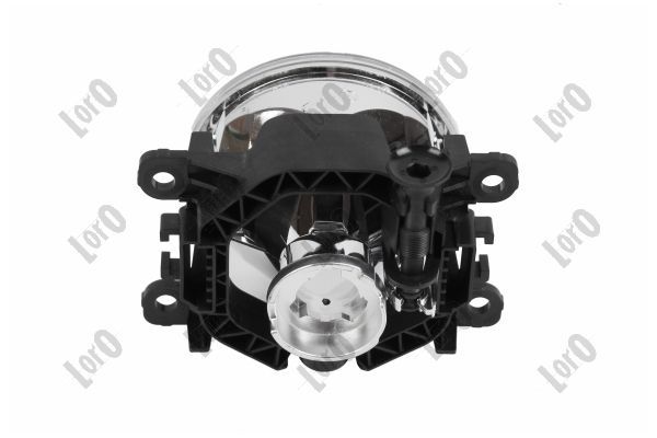 Front Fog Light-2
