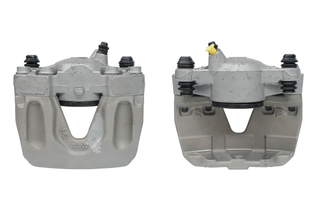 ATE 24.3601-1724.5 Brake caliper