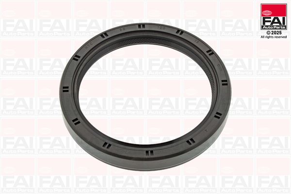 FAI AUTOPARTS OS835 Shaft seal, crankshaft