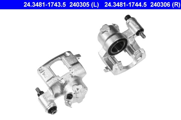 Brake Caliper