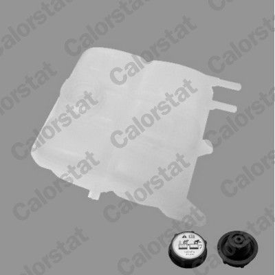 CALORSTAT BY VERNET ET0129C1 Expansion tank, coolant