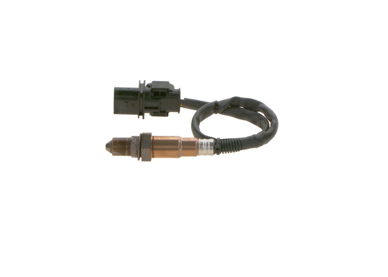 Oxygen Sensor-2