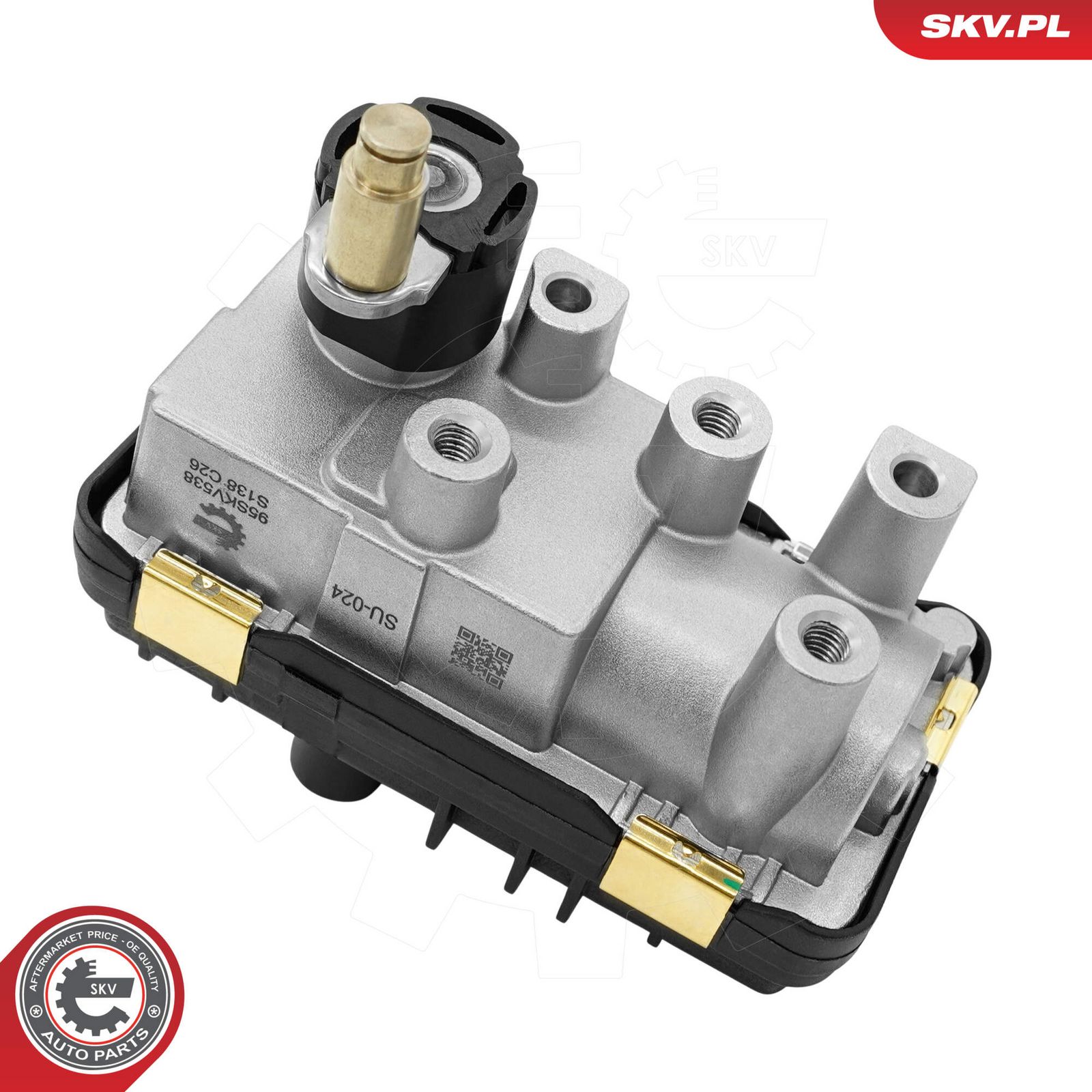ESEN SKV 95SKV538 Boost pressure control valve