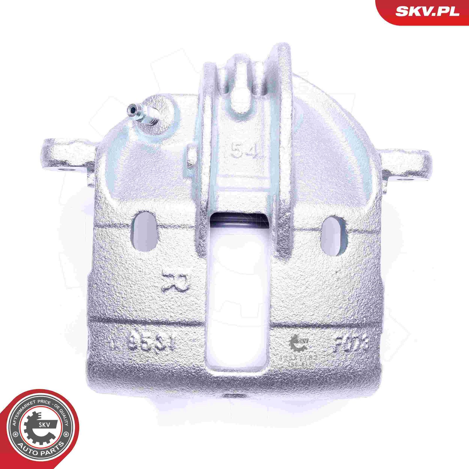Brake Caliper-4