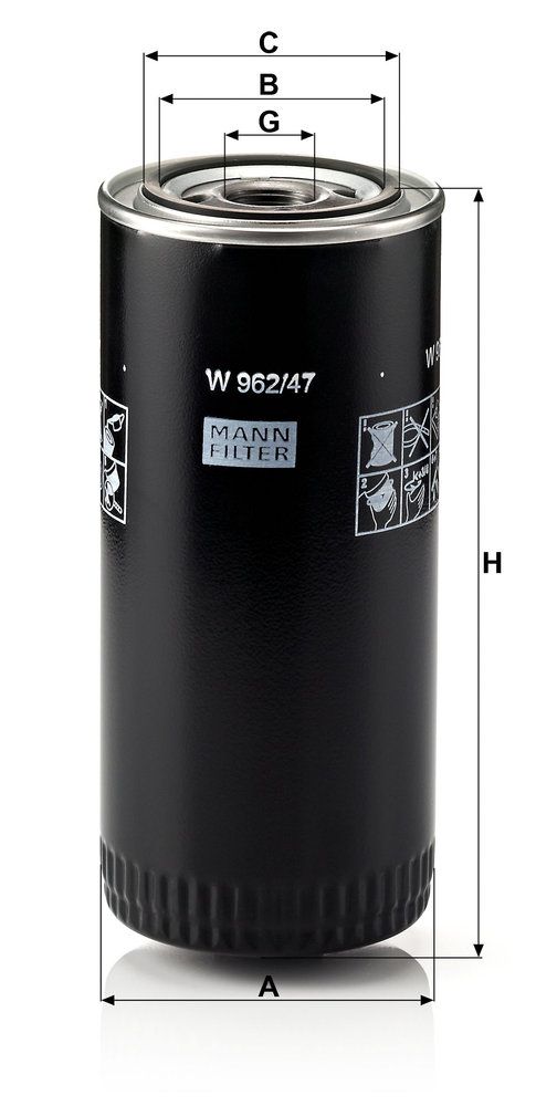 Oil Filter-3