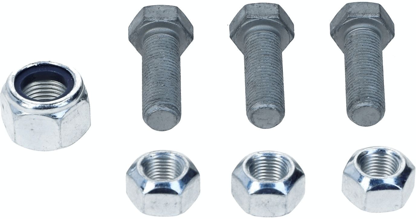 Ball Joint-7