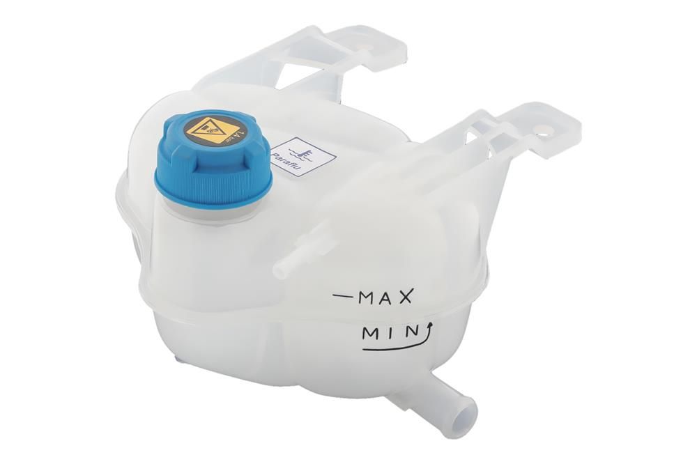TOPRAN 600 525 Expansion tank, coolant