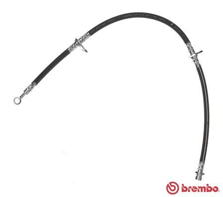 BREMBO T 52 023 Brake hose