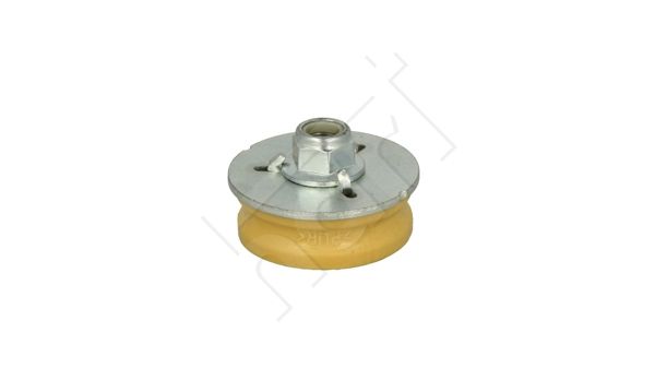 HART 477 377 Suspension strut support mount