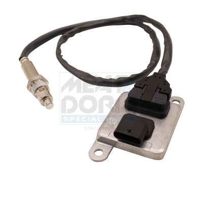 MEAT & DORIA 57042 Nox sensor, nox catalytic converter