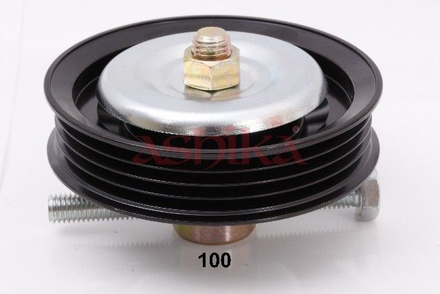 Deflection/Guide Pulley, V-ribbed belt-1