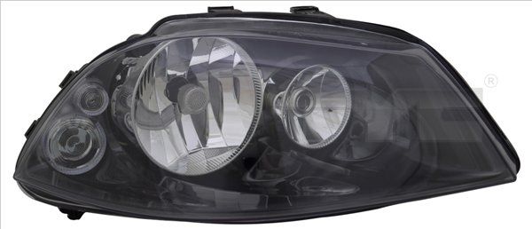 Headlight-main