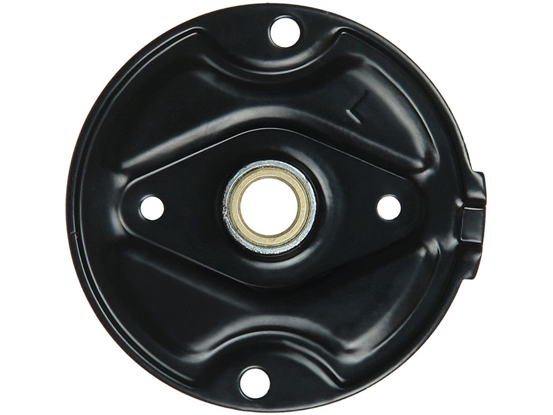 Starter Lid, carburettor