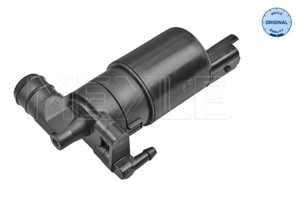 MEYLE 16-14 870 0003 Washer fluid pump, window cleaning