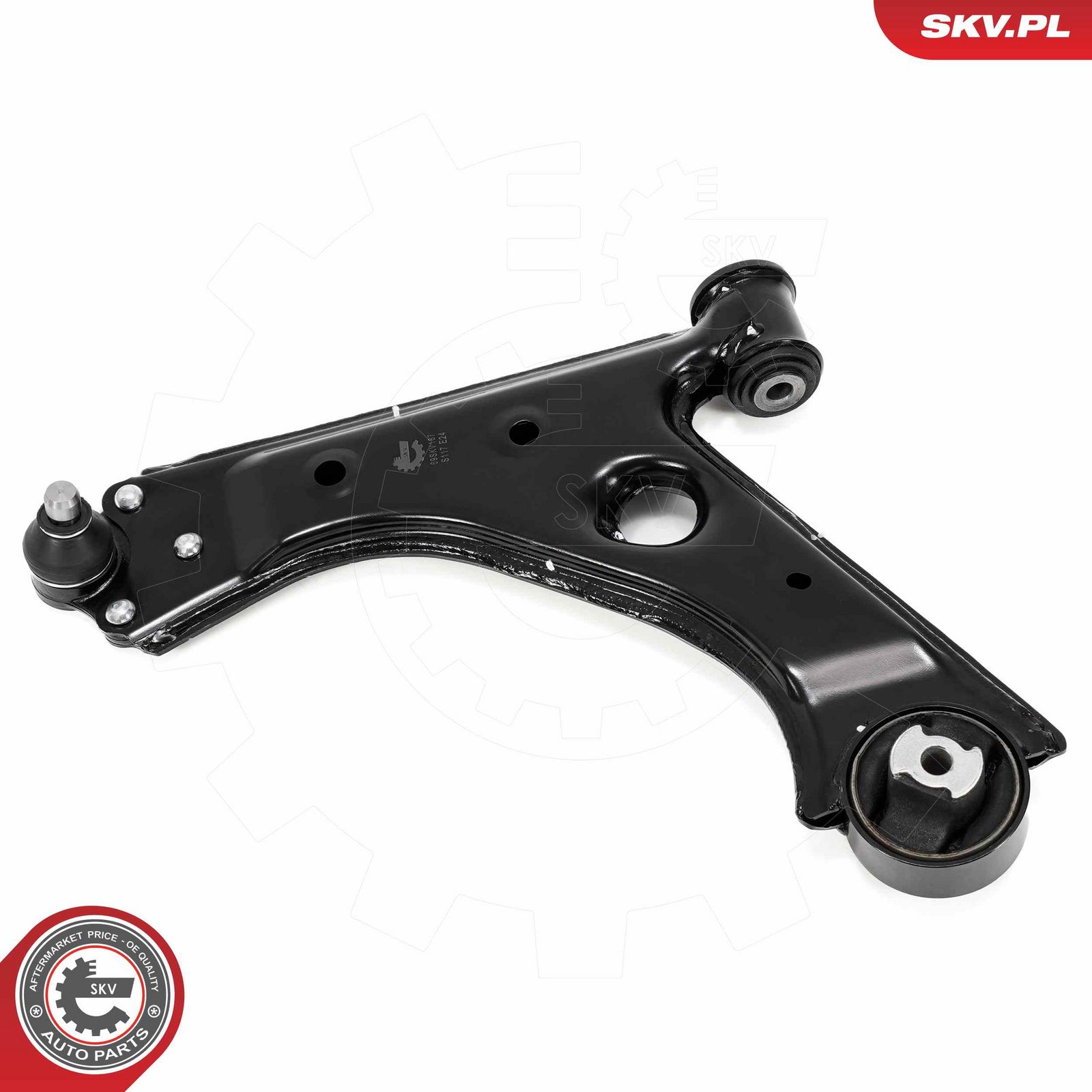 ESEN SKV 69SKV167 Control/trailing arm, wheel suspension