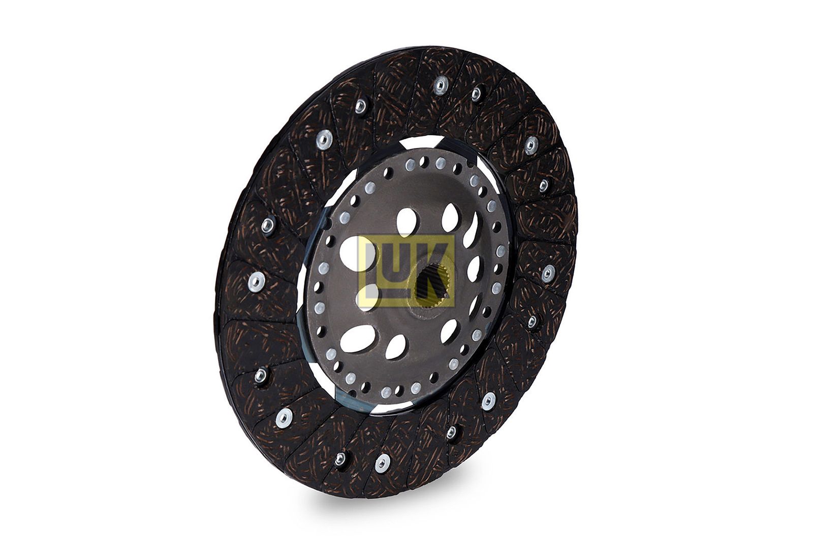 SCHAEFFLER LUK 322 0283 10 Clutch disc