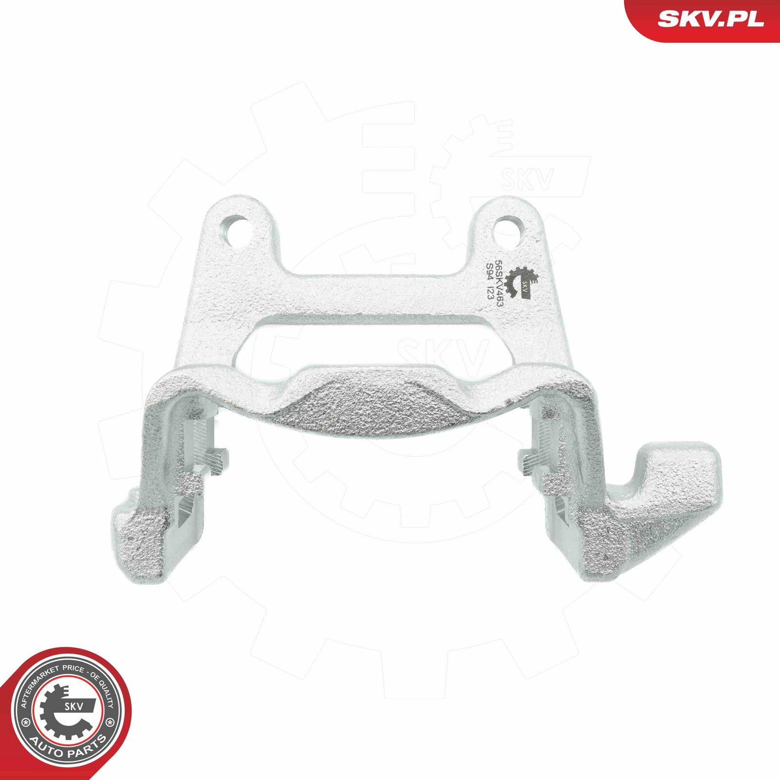 Bracket, brake caliper-3